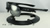 Oakley TwoFace Polished Black / Black Iridium Polarized (OO9189-01)